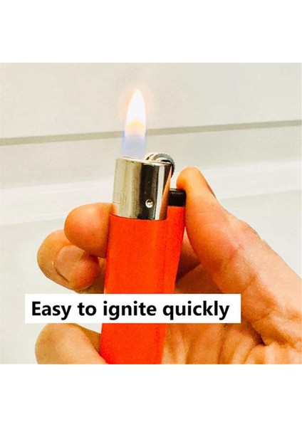 Clipper CP11,CP22 Için 5 Adet Çakmak Taşı Tutucu Yedekleri Dayanıklı Çakmak Taşı Tüpü Güvenilir Ateşleme Çakmak Mekanizması (Yurt Dışından) fiyatları