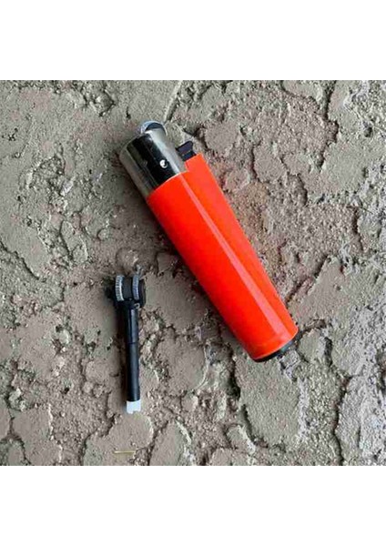 Clipper CP11,CP22 Için 5 Adet Çakmak Taşı Tutucu Yedekleri Dayanıklı Çakmak Taşı Tüpü Güvenilir Ateşleme Çakmak Mekanizması (Yurt Dışından) modelleri