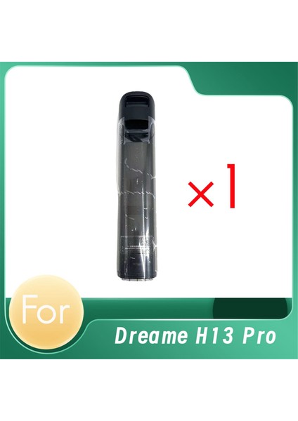 Dreame H13 Pro Ev Kablosuz Elektrikli Süpürgesi Için Temiz Su Deposu Yedek Parçaları (Yurt Dışından)