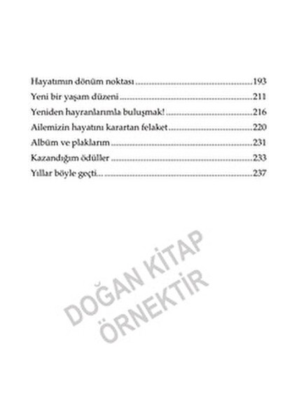 İşte Benim Masalım – Neşe Karaböcek (Ciltsiz) Edebiyat Kitabı 272 Sayfa fırsatları