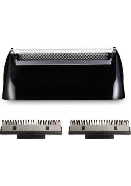 Erkekler's Örgü Bıçak Net Sakal Tıraş Parçaları Için KM-2024 Elektrikli Tıraş Makinesi Için Tıraş Bıçağı Değiştirin (Yurt Dışından)