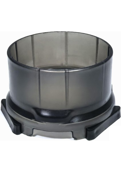 Ninja Luxe Cafe Aksesuarları Için Portafilter Hunisi, Ninja Espresso Makinesi ES601 Için Portafilter Hunisi (Yurt Dışından)