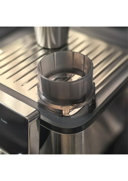 Ninja Luxe Cafe Aksesuarları Için Portafilter Hunisi, Ninja Espresso Makinesi ES601 Için Portafilter Hunisi (Yurt Dışından) fiyatları