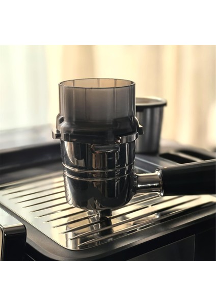 Ninja Luxe Cafe Aksesuarları Için Portafilter Hunisi, Ninja Espresso Makinesi ES601 Için Portafilter Hunisi (Yurt Dışından) modelleri