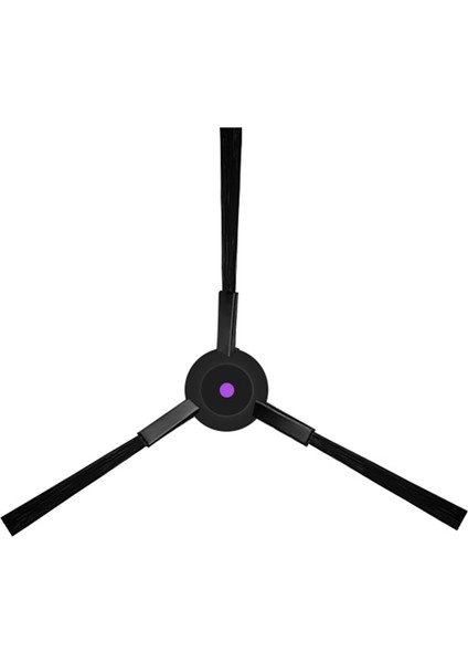 Jonr P20 Pro Robot Süpürge Için Yan Fırça Yedek Parçalar Aksesuarlar Sarf Malzemeleri Ev Temizliği (Yurt Dışından) modelleri