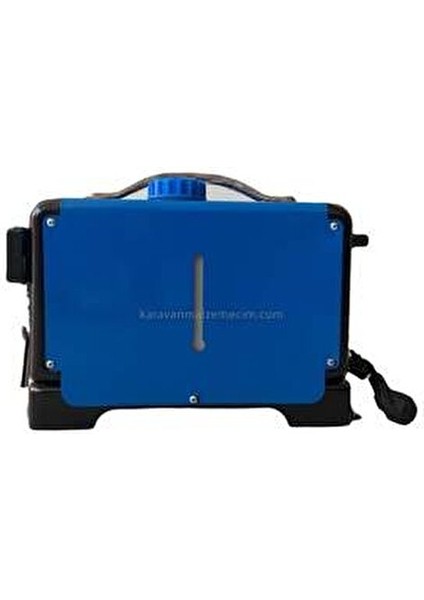 S44 5kw 12V-24V-220V Taşınabilir Çanta Webasto Tipi Isıtıcı fırsatları