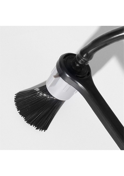 Espresso Kahve Makinesi Demleme Başlığı Için Yağ ve Kiri Temizleyen Buharlı Temizleme Fırçası Haşlanmaya Karşı Dayanıklı Çıkarılabilir (Yurt Dışından) fırsatları