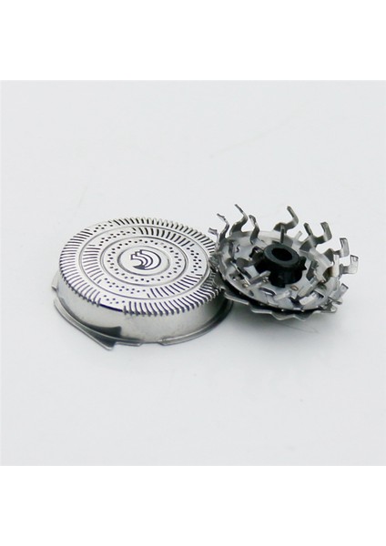 Hq9 Yedek Tıraş Makinesi Kafa Bıçakları Hq9 HQ9070 HQ9080 HQ8240/8260 PT920 8140XL 8150XL 8170XL (Yurt Dışından) fırsatları