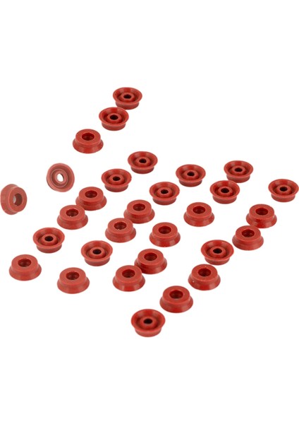 Jura Krups Melitta Aeg Makineleriyle Uyumlu Kahve Makinesi Conta Aksesuarları (Yurt Dışından)