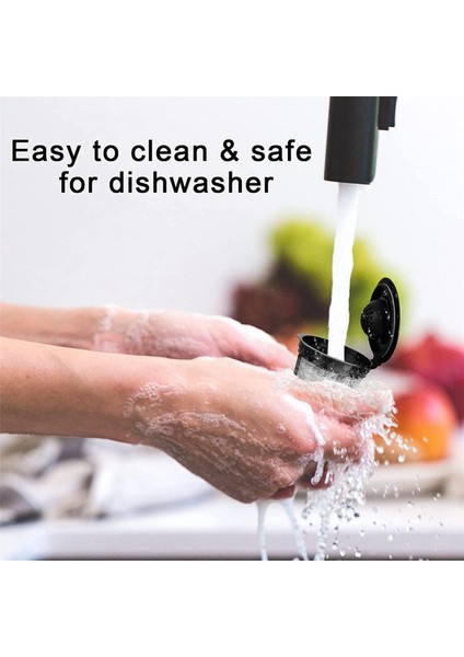 K Cups Için Yeniden Kullanılabilir, 1.0 ve 2.0 Için K- ve K- Plus Için Evrensel Doldurulabilir Kcups Kahve Filtreleri (Yurt Dışından) fırsatları