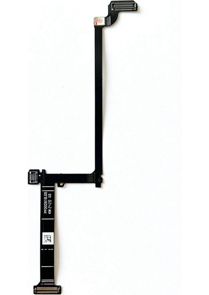 Djı Neo Drone Gimbal Kamera Sinyal Kablosu Djı Neo Gimbal Düz Kablo Tamir Parçaları (Yurt Dışından) fiyatları