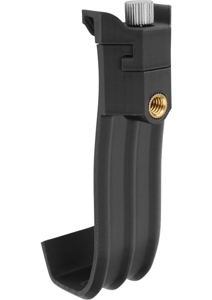 Djı FLIP/AIR3S/NEO Drone Aksesuarları Için Rc N3/n2 Uzaktan Kumanda Için 1/4 Inç Adaptör Braketi (Yurt Dışından) fırsatları