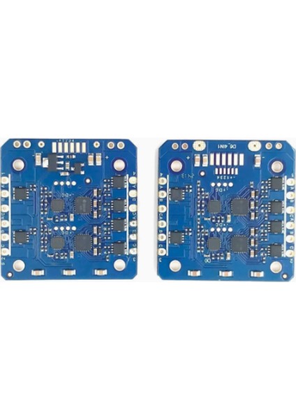 Iha 32-Bit 6A 4in1 Fırçasız Esc Drone Yedek Parçaları 3s Hız Kontrol Cihazı Desteği Pwm Aksesuarı (Yurt Dışından) indirimleri