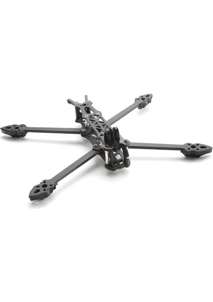 Mark4 7 Inç 295MM Quadcopter Çerçeve Kiti 5mm Kol, Siyah Baskılı 7 Inç Fpv Serbest Stil ve Rc Yarış Drone'u Için (Yurt Dışından) fırsatları