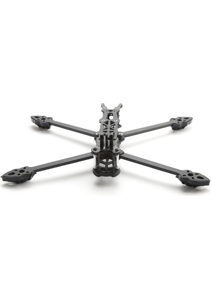 Mark4 7 Inç 295MM Quadcopter Çerçeve Kiti 5mm Kol, Siyah Baskılı 7 Inç Fpv Serbest Stil ve Rc Yarış Drone'u Için (Yurt Dışından) indirimleri