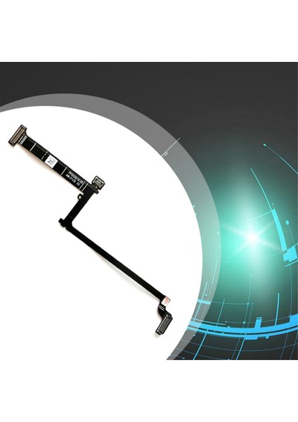 Djı Neo Drone Gimbal Kamera Sinyal Kablosu Djı Neo Gimbal Düz Kablo Tamir Parçaları (Yurt Dışından) indirimleri