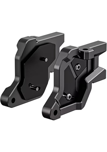 Djı Nazgul Evoque F5/f6 V2 Hd Fpv Parçaları Için Yan Panel O4 Yükseltme Kiti (Yurt Dışından) modelleri