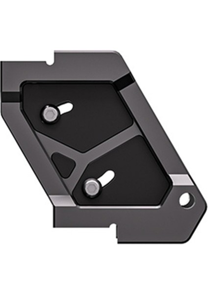 Djı Nazgul Evoque F5/f6 V2 Hd Fpv Parçaları Için Yan Panel O4 Yükseltme Kiti (Yurt Dışından) fırsatları