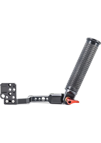 Açı Saplı Tutacak El Izgarası Gimbal 1/4 Iplik El Tipi Sabitleyici Djı Ronin Modeli: Sc S (Yurt Dışından)