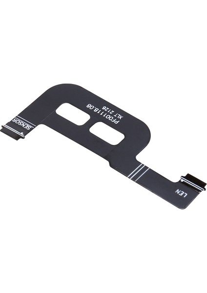 Djı Mavic 3 Için Gimbal Kamera LED Düz Kablo Djı Drone Onarım Parçaları (Yurt Dışından)