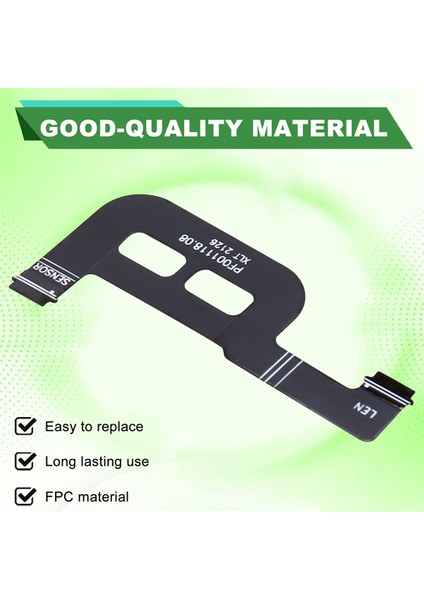 Djı Mavic 3 Için Gimbal Kamera LED Düz Kablo Djı Drone Onarım Parçaları (Yurt Dışından) fırsatları