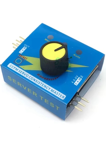 Dc 12V 30A Fırçasız Motor Hız Kontrol Cihazı Esc Test Cihazı 3 Vites Göstergesi Direksiyon Dişlisi Test Cihazı Seti Xxd Drone Için (Yurt Dışından) fırsatları