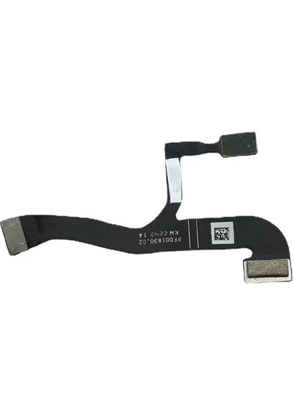 Djı Mini 3 Yedek Aksesuarları Için 2'si 1 Arada Gimbal Fpc Kablosu ve Drone Pusulası Yumuşak Esnek Kablo (Yurt Dışından)