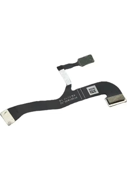 Djı Mini 3 Yedek Aksesuarları Için 2'si 1 Arada Gimbal Fpc Kablosu ve Drone Pusulası Yumuşak Esnek Kablo (Yurt Dışından) modelleri