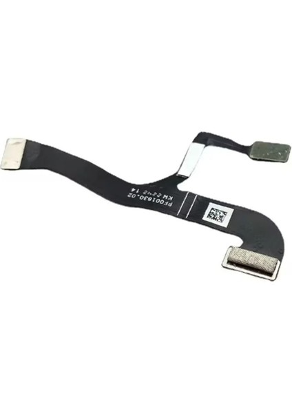 Djı Mini 3 Yedek Aksesuarları Için 2'si 1 Arada Gimbal Fpc Kablosu ve Drone Pusulası Yumuşak Esnek Kablo (Yurt Dışından) indirimleri