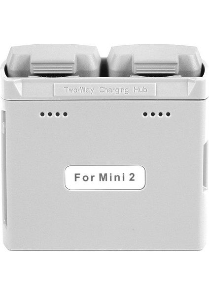 Djı Mini 4k/mini2/mini Se/mini2 Se Şarj Hub'ı Drone Pil Şarj Cihazı Iki Yönlü Pd Hızlı Şarj Drone Aksesuarları (Yurt Dışından) fiyatları