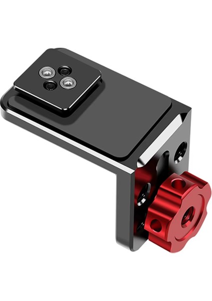 Djı Ronin Rsc2 Gimbal Sabitleyici Genişletme Kablosuz Video Görüntü Iletim Sistemi Için 1/4 Soğuk Ayakkabı Montaj Tutucu (Yurt Dışından) fiyatları