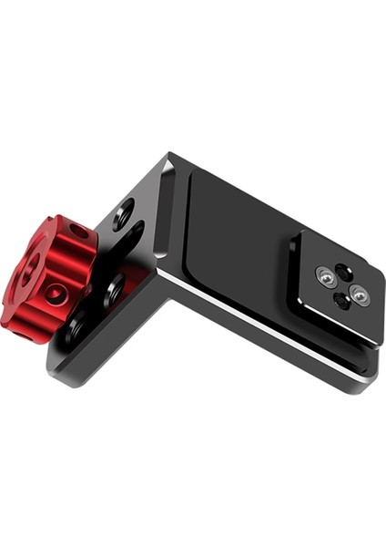 Djı Ronin Rsc2 Gimbal Sabitleyici Genişletme Kablosuz Video Görüntü Iletim Sistemi Için 1/4 Soğuk Ayakkabı Montaj Tutucu (Yurt Dışından) modelleri