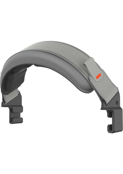 Djı Neo Goggles N3 Yardımcı Kafa Bandı Yüz Hafifletici Yük Sabit Kayış Iha Uçan Gözlük Aksesuarları (Yurt Dışından)