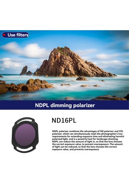 O4 Air Unit Pro Filtre Seti ND8PL/ND16PL/ND32PL/ND64PL Filtre Djı O4 Air Unit Pro/avata2 Drone Aksesuarları Için (Yurt Dışından) fırsatları