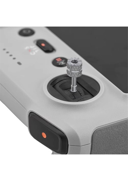 Djı Mini 3 Pro Drone Için 4 Adet Joystick Uzaktan Kumanda Joystick Başparmak Salıncak Çubuğu Koruyucu Çubuk Djı Mini 3 Pro Drone Için (Yurt Dışından) fırsatları
