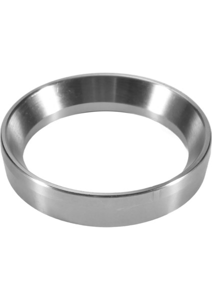 51MM Espresso Dozajlama Hunisi, Paslanmaz Çelik Kahve Dozajlama Halkası, Tüm 51MM Espresso Portafilter ile Uyumlu (Yurt Dışından)