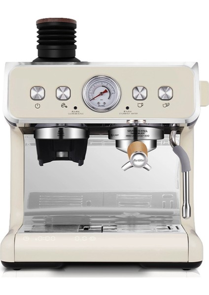 Barsetto 2 Için Kahve Çekirdeği Haznesi Hava Üfleyici Sap Espresso Temizleme Aracı Kalıntı Önleyici Toz Hava Üfleme Çekirdek Silosu A (Yurt Dışından) modelleri