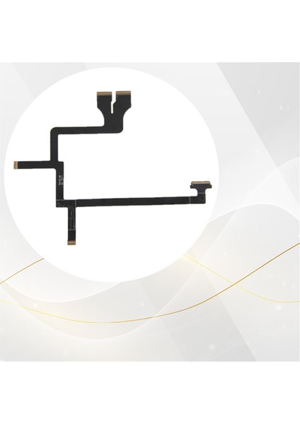 Djı Phantom 3 Gelişmiş Gimbal Kamera Onarım Yedek Parçaları Için Gimbal Kamera Şerit Esnek Kablo (Yurt Dışından) indirimleri