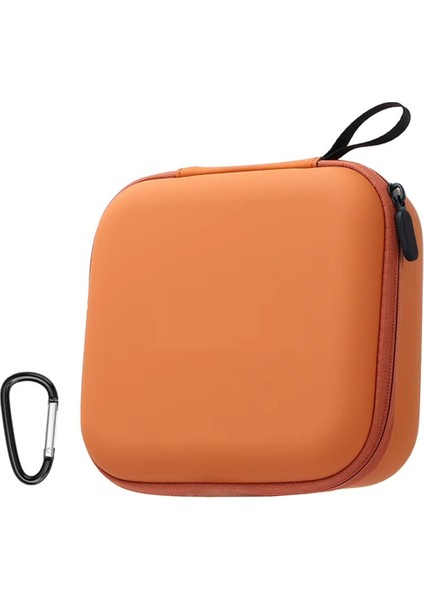 Taşınabilir Taşıma Çantası Darbeye Dayanıklı Kılıf Taşıma Kutusu Drone Aksesuarları Djı Flip Orange (Yurt Dışından)