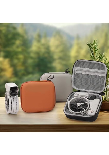 Taşınabilir Taşıma Çantası Darbeye Dayanıklı Kılıf Taşıma Kutusu Drone Aksesuarları Djı Flip Orange (Yurt Dışından) fırsatları