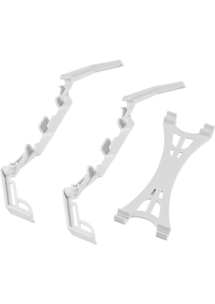 Dji Phantom 4 Pro Drone Için Iniş Takımı Sabitleyici ve Gimbal Koruyucu (Yurt Dışından)