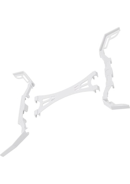 Dji Phantom 4 Pro Drone Için Iniş Takımı Sabitleyici ve Gimbal Koruyucu (Yurt Dışından) fırsatları