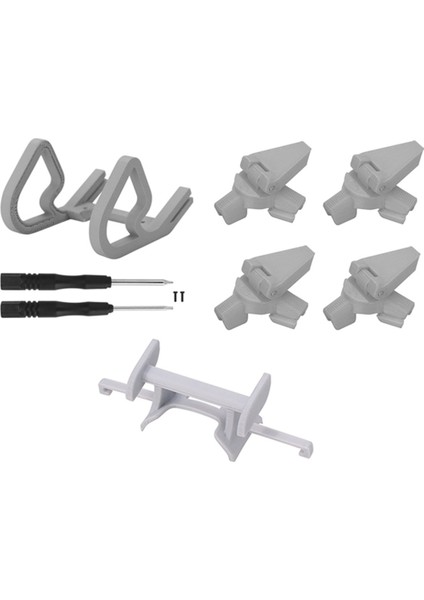 Djı Neo Tampon Koruyucu Gimbal Kamera Koruyucu Katlanabilir Iniş Takımı Uçuş Kuyruğu Djı Neo Drone Aksesuarları B (Yurt Dışından)