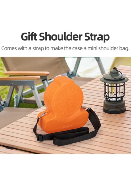 Djı Flıp Saklama Çantası Için Sunnylife Djı Flip Taşıma Çantası Için Kişiselleştirilmiş Toz Saklama Çantası Su Geçirmez Saklama Çantası Gri (Yurt Dışından) fırsatları