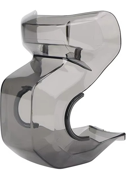 Djı Aır 3s Gimbal Için Kamera Lens Koruma Kılıfı Toz Geçirmez Lens Sabit Tokalı Kapak Kapağı Toz Kapağı Drone Aksesuarları (Yurt Dışından)