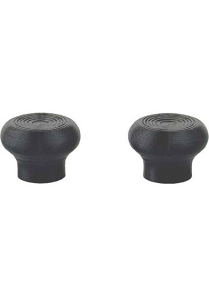 Djı FLIP/AIR3S/NEO Uzaktan Kumanda Evrensel Yumuşak Kauçuk Başparmak Salıncağı Genişletilmiş Joystick Aksesuarları (Yurt Dışından)