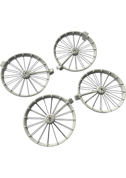 Djı Flip Gövde Kabuğu Için Pervane Koruyucu Kürek Çarpışma Önleyici Koruyucu Djı Flip Aksesuarları Için Drone Koruyucuları (Yurt Dışından) indirimleri