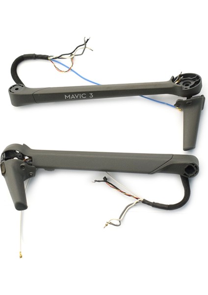 Djı Mavic 3 Motor Kol Kabuğu Sağ Arka Kollar Djı Mavic 3 Drone Onarım Yedek Parçaları Için Yedek Parçalar (Yurt Dışından) fiyatları