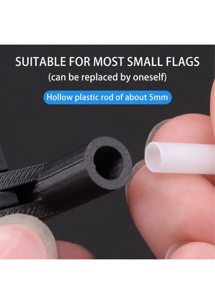 Djı Flıp Için Bayraklı Drone Üst Uzatma Braketi Tutucu Genişleme Montajlı Drone Aksesuarı (Yurt Dışından) fırsatları