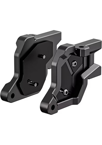 Djı Nazgul Evoque Nazgul Dc5 Eco O4 Hd Fpv Parçaları Için Yan Panel O4 Yükseltme Kiti (Yurt Dışından) modelleri